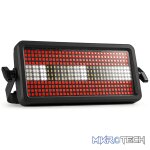 Beamz Bs384 Led Combi Stroboscope Rgbcw