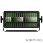 Beamz Bs384 Led Combi Stroboscope Rgbcw - Image 3