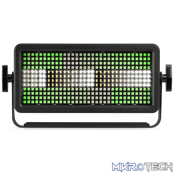 Beamz Bs384 Led Combi Stroboscope Rgbcw - Image 3