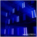 Beamzpro Nuke1 Led Combi Ip65 96X 10W Strobe 14X 40W Beam Rgbwcw - Image 12