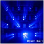 Beamzpro Nuke1 Led Combi Ip65 96X 10W Strobe 14X 40W Beam Rgbwcw - Image 14