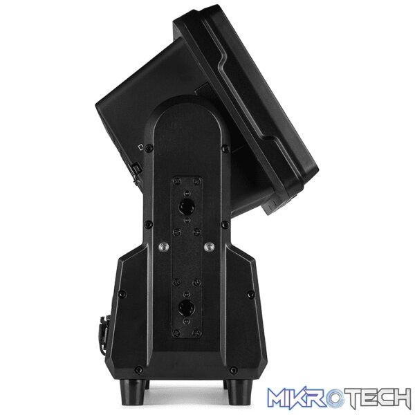 Beamzpro Nuke1 Led Combi Ip65 96X 10W Strobe 14X 40W Beam Rgbwcw - Image 8