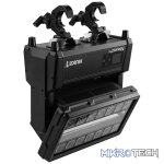Beamzpro Nuke1 Led Combi Ip65 96X 10W Strobe 14X 40W Beam Rgbwcw - Image 9