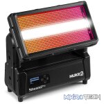 Beamzpro Nuke2 Led Combi Ip65 96X 10W Strobe 864X 0.5W Wash Rgbcw