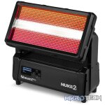 Beamzpro Nuke2 Led Combi Ip65 96X 10W Strobe 864X 0.5W Wash Rgbcw - Image 2
