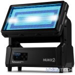 Beamzpro Nuke2 Led Combi Ip65 96X 10W Strobe 864X 0.5W Wash Rgbcw - Image 3