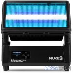 Beamzpro Nuke2 Led Combi Ip65 96X 10W Strobe 864X 0.5W Wash Rgbcw - Image 5