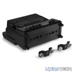 Beamzpro Nuke2 Led Combi Ip65 96X 10W Strobe 864X 0.5W Wash Rgbcw - Image 6