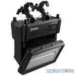 Beamzpro Nuke2 Led Combi Ip65 96X 10W Strobe 864X 0.5W Wash Rgbcw - Image 7