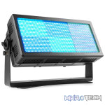Beamzpro Bs1500 Led Stroboscope Ip65 1320X 1W Rgbw