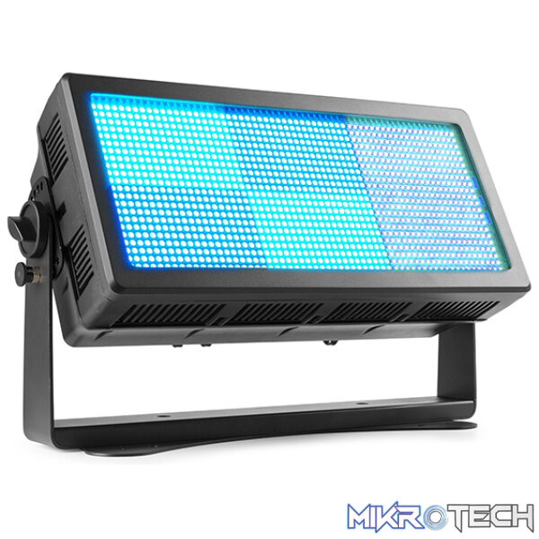 153300B_1 Beamzpro Bs1500 Led Stroboscope Ip65 1320X 1W Rgbw - Image 1