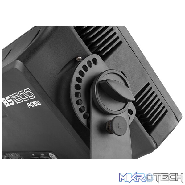 Beamzpro Bs1500 Led Stroboscope Ip65 1320X 1W Rgbw - Image 10