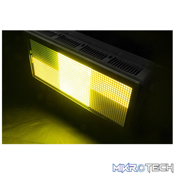 Beamzpro Bs1500 Led Stroboscope Ip65 1320X 1W Rgbw - Image 12