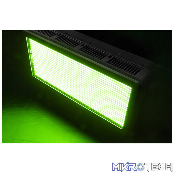 Beamzpro Bs1500 Led Stroboscope Ip65 1320X 1W Rgbw - Image 13
