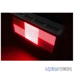 Beamzpro Bs1500 Led Stroboscope Ip65 1320X 1W Rgbw - Image 14