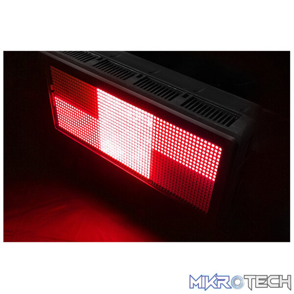 Beamzpro Bs1500 Led Stroboscope Ip65 1320X 1W Rgbw - Image 14