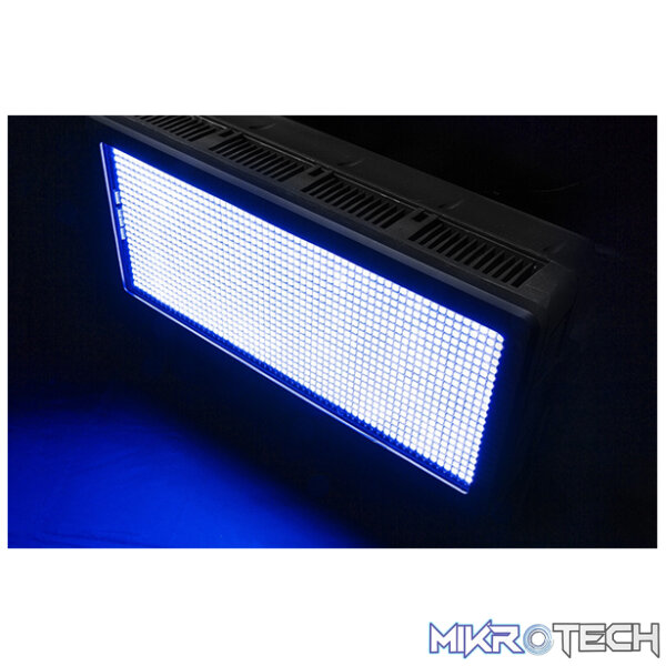 Beamzpro Bs1500 Led Stroboscope Ip65 1320X 1W Rgbw - Image 15