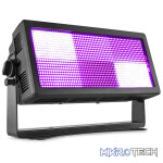 Beamzpro Bs1500 Led Stroboscope Ip65 1320X 1W Rgbw - Image 2