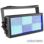 Beamzpro Bs1500 Led Stroboscope Ip65 1320X 1W Rgbw - Image 3