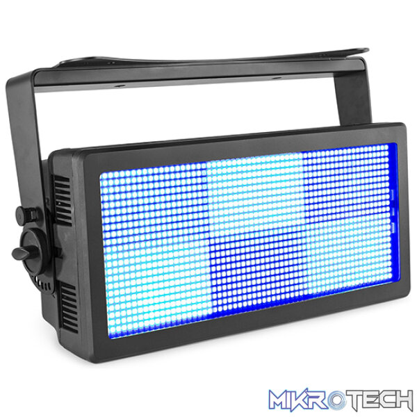 Beamzpro Bs1500 Led Stroboscope Ip65 1320X 1W Rgbw - Image 3