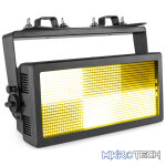 Beamzpro Bs1500 Led Stroboscope Ip65 1320X 1W Rgbw - Image 4