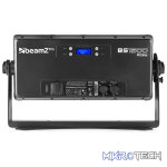 Beamzpro Bs1500 Led Stroboscope Ip65 1320X 1W Rgbw - Image 6