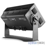 Beamzpro Bs1500 Led Stroboscope Ip65 1320X 1W Rgbw - Image 8
