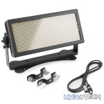 Beamzpro Bs1500 Led Stroboscope Ip65 1320X 1W Rgbw - Image 9