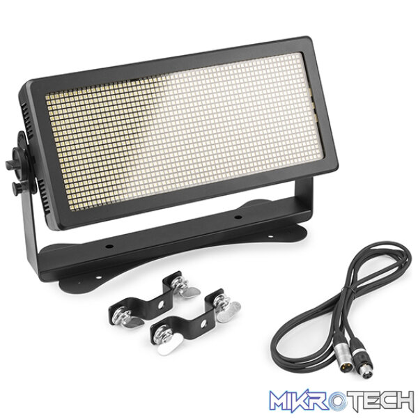 Beamzpro Bs1500 Led Stroboscope Ip65 1320X 1W Rgbw - Image 9