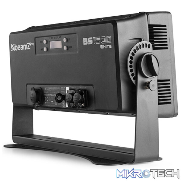 Beamzpro Bs1500W Led Stroboscope Ip65 1320X 1W Cw - Image 7