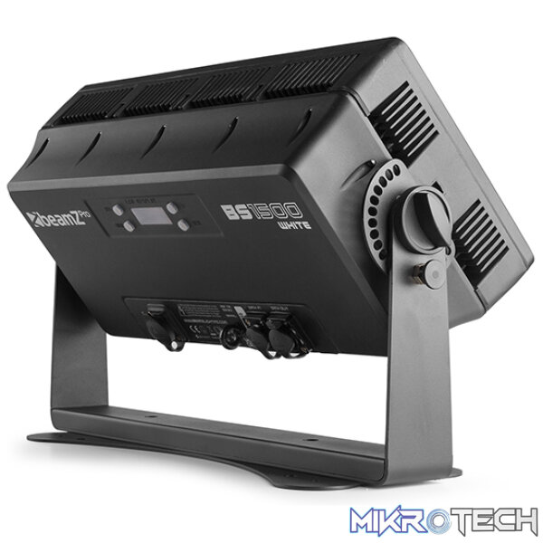 Beamzpro Bs1500W Led Stroboscope Ip65 1320X 1W Cw - Image 8