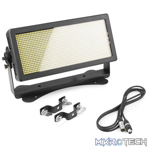 Beamzpro Bs1500W Led Stroboscope Ip65 1320X 1W Cw - Image 9