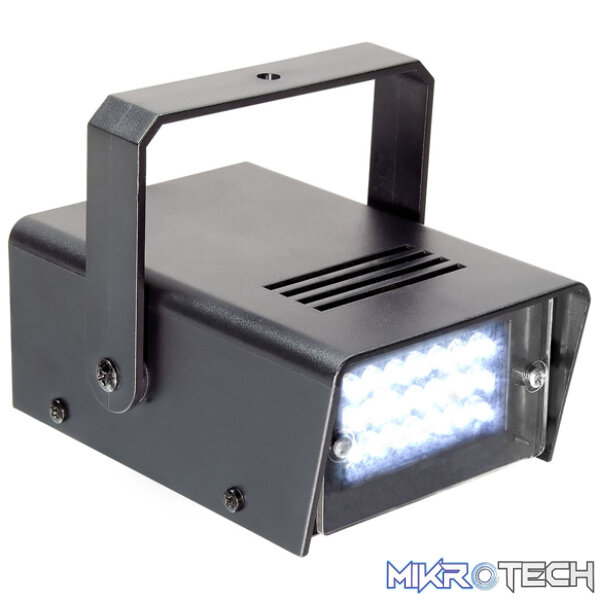 1533275B_1 Beamz Bms24Led Led Mini Stroboscope Ip20 - Image 1
