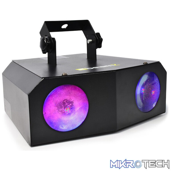 153395B_1 Beamz Nomia Led Double Moonflower Rgbw - Image 1