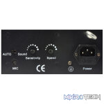 Beamz Nomia Led Double Moonflower Rgbw - Image 6