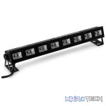 Beamz Buvw83 Led Bar 8X 3W Wwuv - Image 2