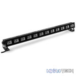 Beamz Buvw123 Led Bar 12X 3W Wwuv - Image 5