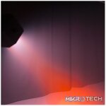 Beamz Multiace2 Led Effect Strobe 36X 0.2W Led 5X 4W Rgbwuv - Image 10
