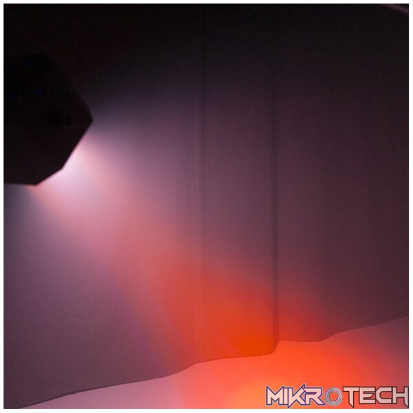 Beamz Multiace2 Led Effect Strobe 36X 0.2W Led 5X 4W Rgbwuv - Image 10