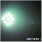 Beamz Multiace2 Led Effect Strobe 36X 0.2W Led 5X 4W Rgbwuv - Image 11