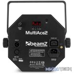 Beamz Multiace2 Led Effect Strobe 36X 0.2W Led 5X 4W Rgbwuv - Image 6