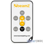 Beamz Strobederby Strobe 4X 2W Led 6X 4W - Image 9