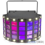 Beamz Derbystrobe Led 4X 3W Rgbw - Image 2