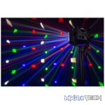 Beamz Derbystrobe Led 4X 3W Rgbw - Image 7