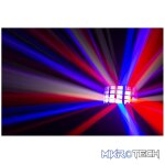Beamz Derbystrobe Led 4X 3W Rgbw - Image 8
