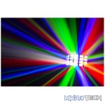 Beamz Derbystrobe Led 4X 3W Rgbw - Image 9