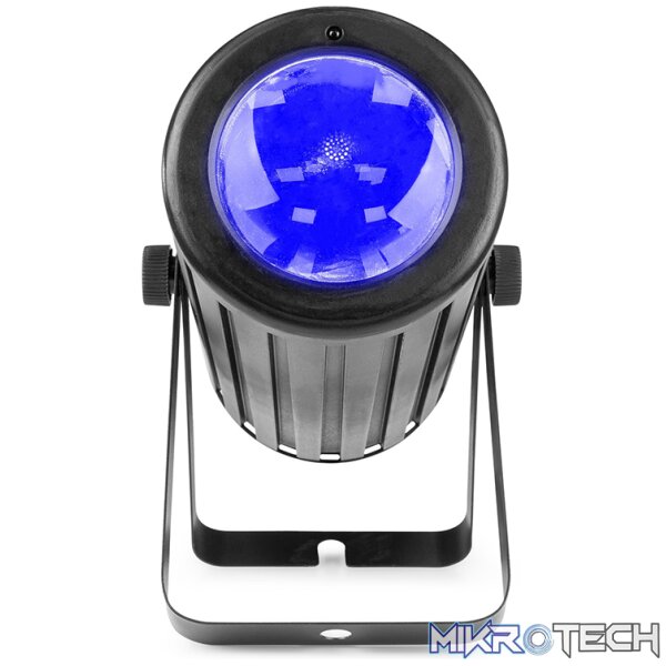 Beamz Moon-2 Led Moon Flower Rgbaw - Image 2