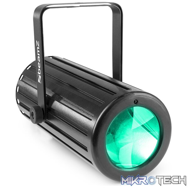 Beamz Moon-2 Led Moon Flower Rgbaw - Image 3