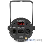 Beamz Moon-2 Led Moon Flower Rgbaw - Image 5
