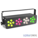 Beamz Dj Bank 244 24 X 4W Rgbw